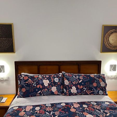 Apartmán Nuestro Rincon Del Centro Historico Especial Grupos Terraza Parking Gratis 02 Màlaga Exteriér fotografie
