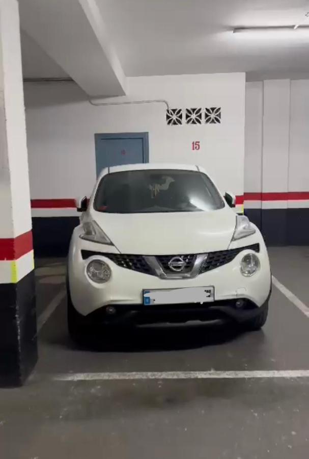 Apartmán Nuestro Rincon Del Centro Historico Especial Grupos Terraza Parking Gratis 02 Màlaga Exteriér fotografie