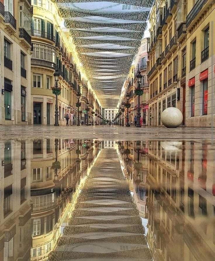 Apartmán Nuestro Rincon Del Centro Historico Especial Grupos Terraza Parking Gratis 02 Màlaga Exteriér fotografie