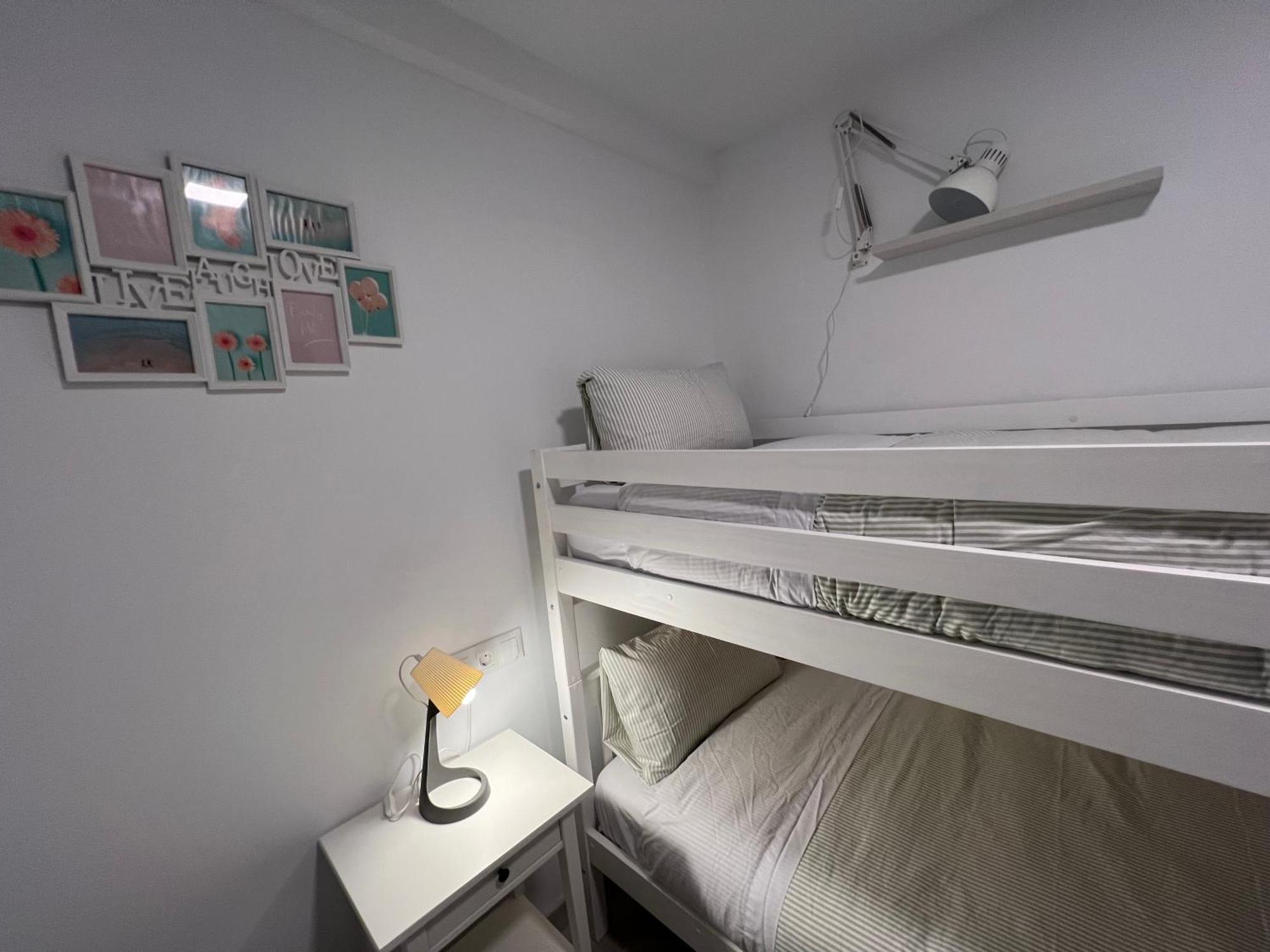 Apartmán Nuestro Rincon Del Centro Historico Especial Grupos Terraza Parking Gratis 02 Màlaga Exteriér fotografie