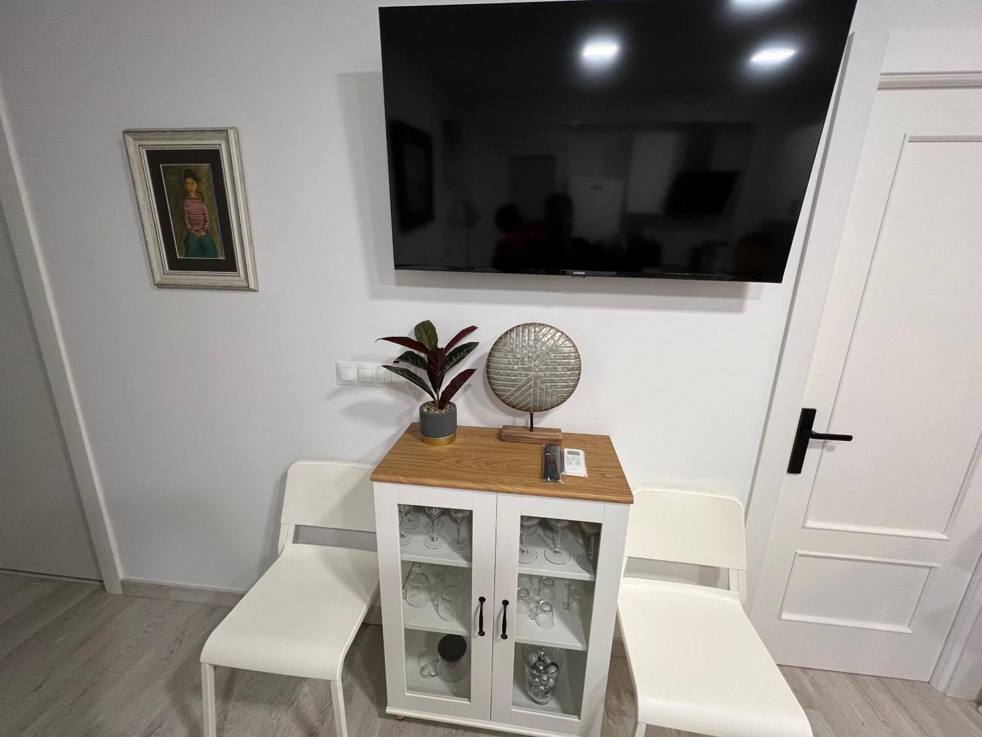 Apartmán Nuestro Rincon Del Centro Historico Especial Grupos Terraza Parking Gratis 02 Màlaga Exteriér fotografie