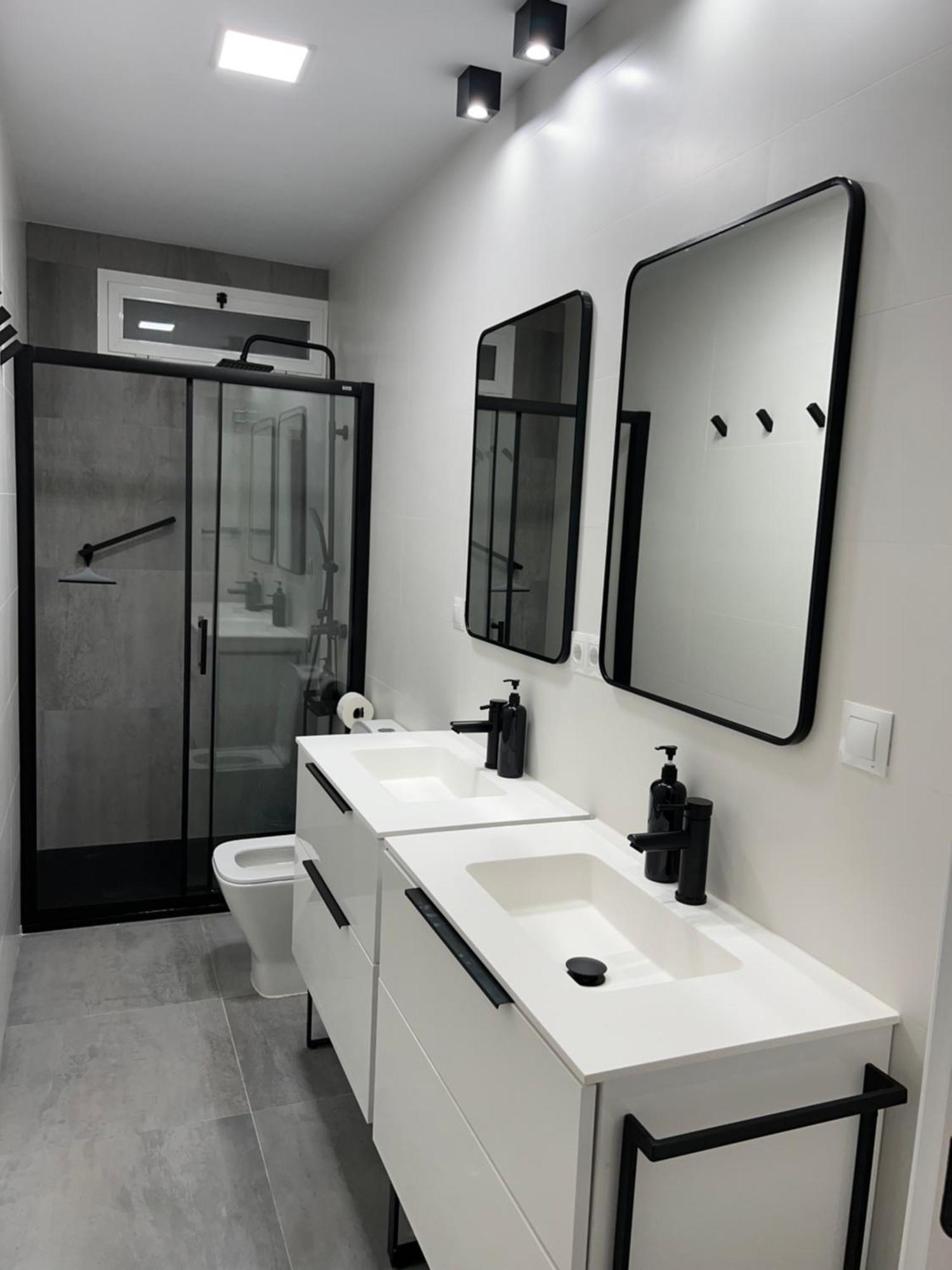Apartmán Nuestro Rincon Del Centro Historico Especial Grupos Terraza Parking Gratis 02 Màlaga Exteriér fotografie