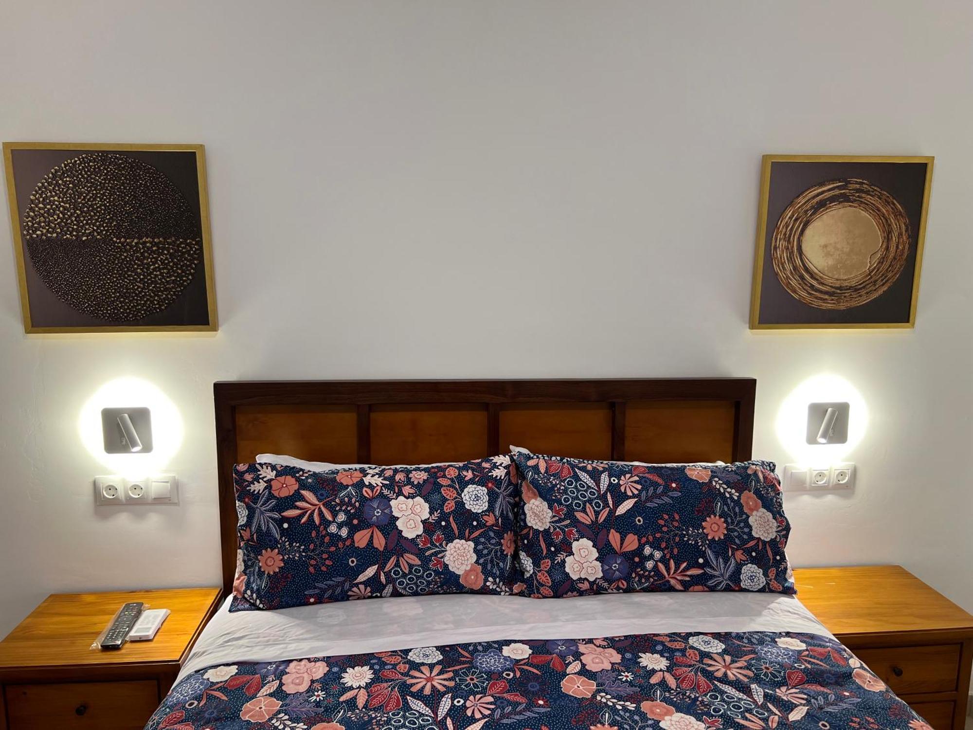 Apartmán Nuestro Rincon Del Centro Historico Especial Grupos Terraza Parking Gratis 02 Màlaga Exteriér fotografie