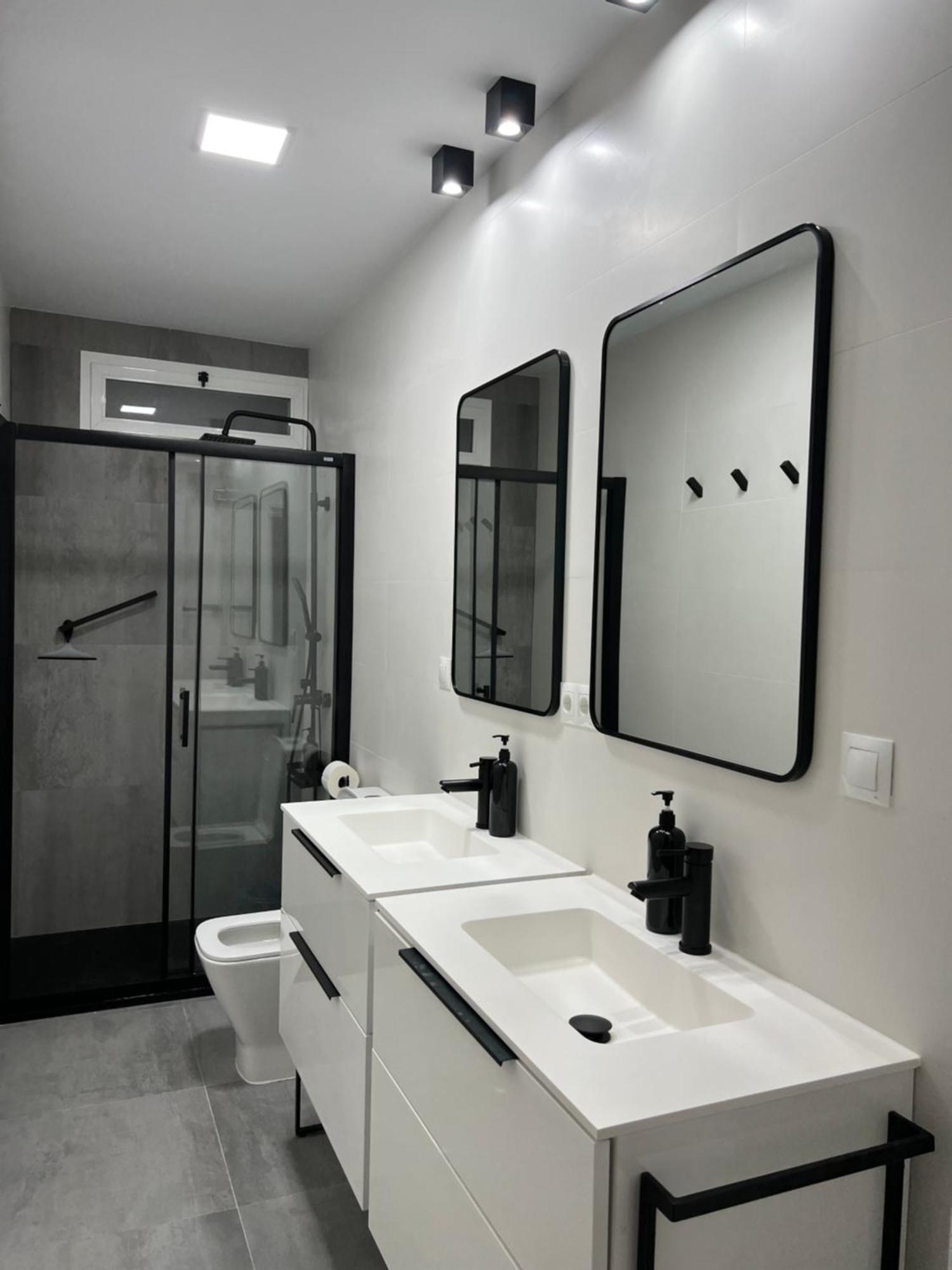 Apartmán Nuestro Rincon Del Centro Historico Especial Grupos Terraza Parking Gratis 02 Màlaga Exteriér fotografie